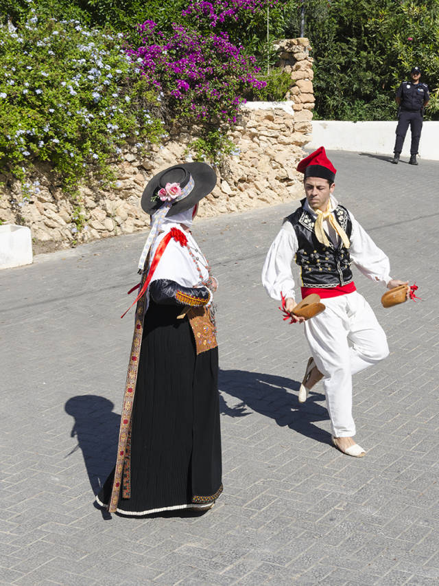 Ball Pagès: Traditional Ibizan Folk Dance in Ibiza - Best Season