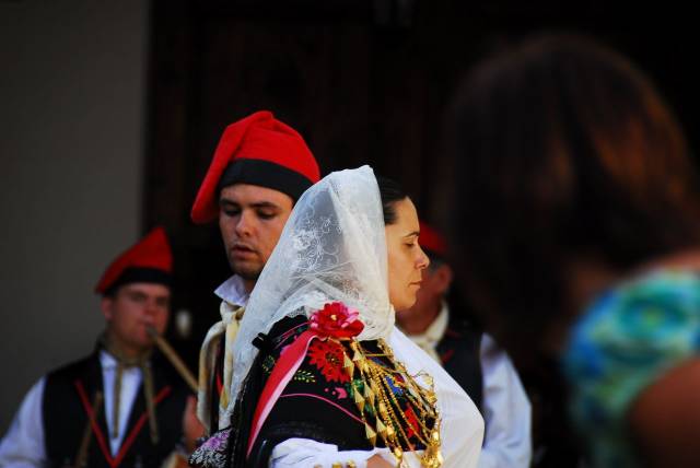 Ball Pagès: Traditional Ibizan Folk Dance in Ibiza - Best Time