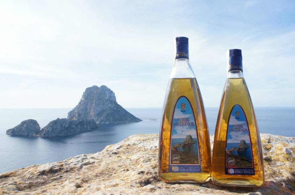 Hierbas Ibicencas in Ibiza - Best Season