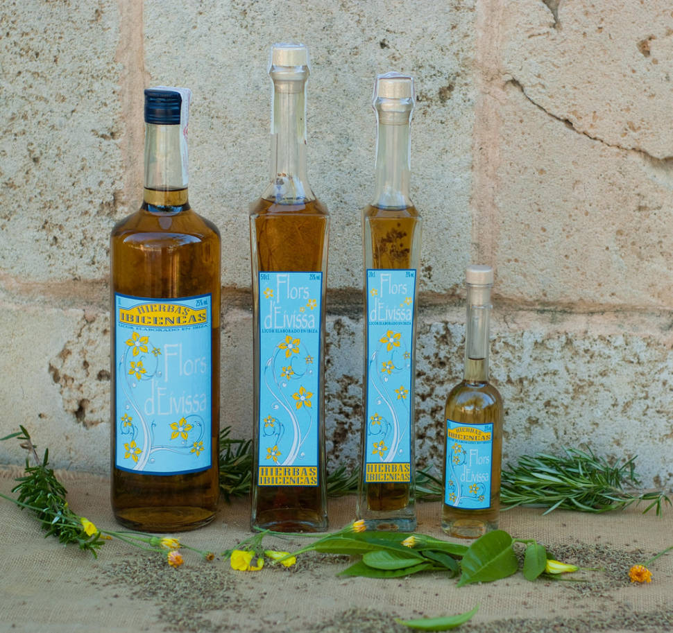 Hierbas Ibicencas in Ibiza - Best Time