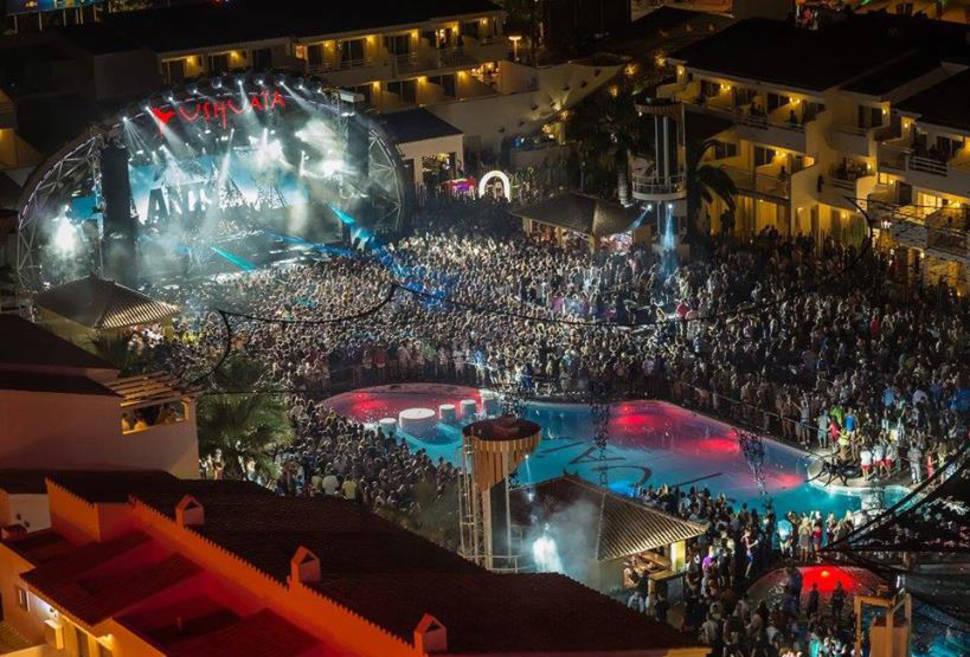 Ibiza Closing Parties 2019 Dates And Map