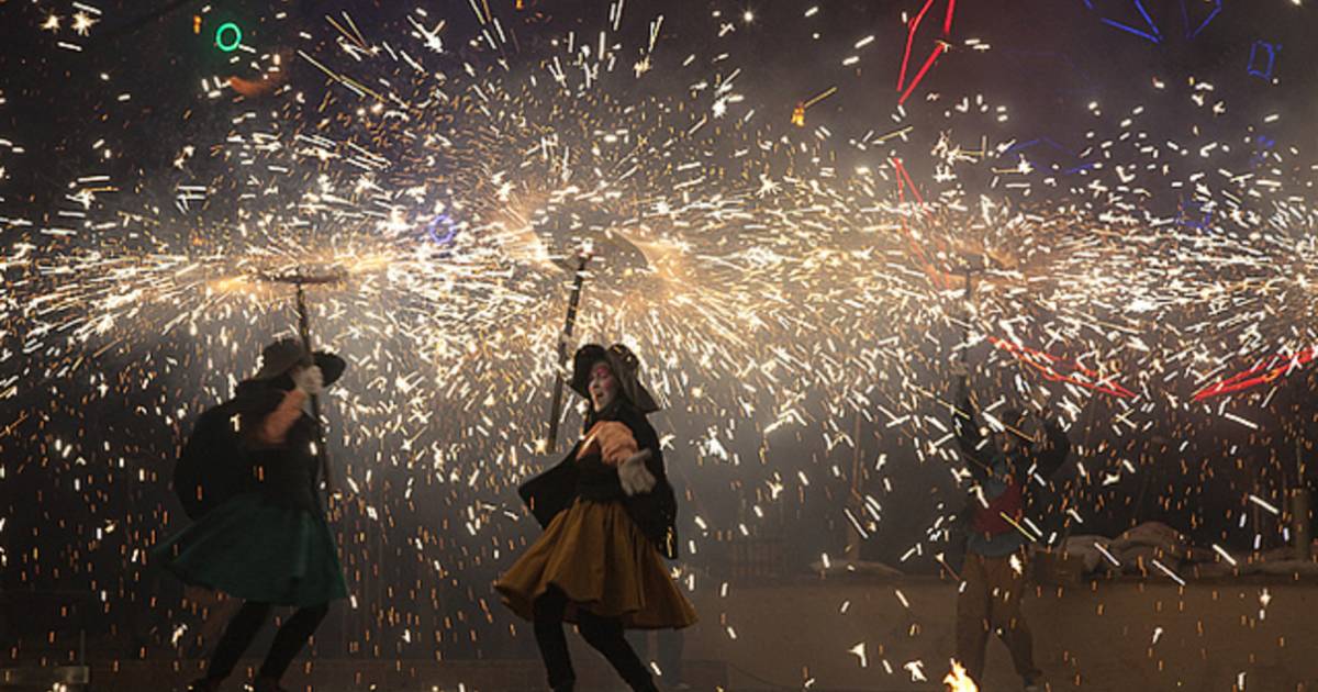 Medieval Festival Ibiza in Ibiza - Best Time