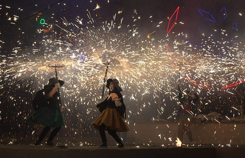 Medieval Festival Ibiza in Ibiza - Best Time