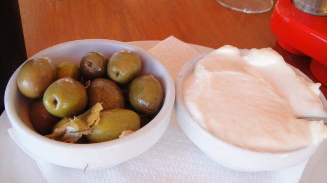 Olives and Olive Oil in Ibiza - Best Season