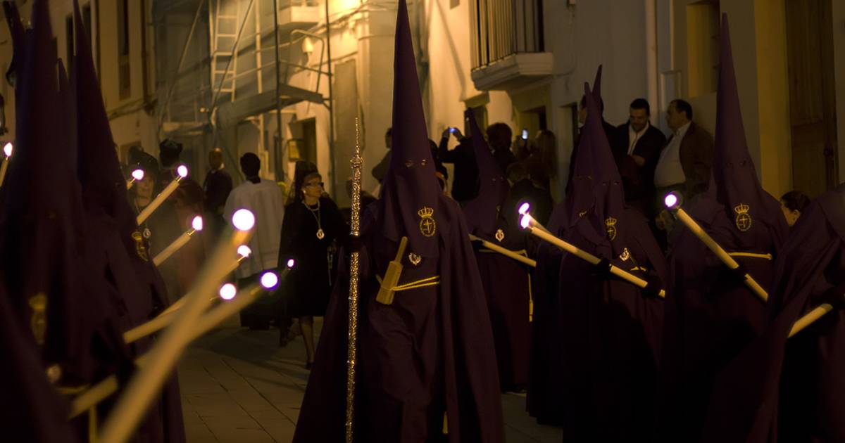 Semana Santa (Holy Week) & Easter in Ibiza - Best Time