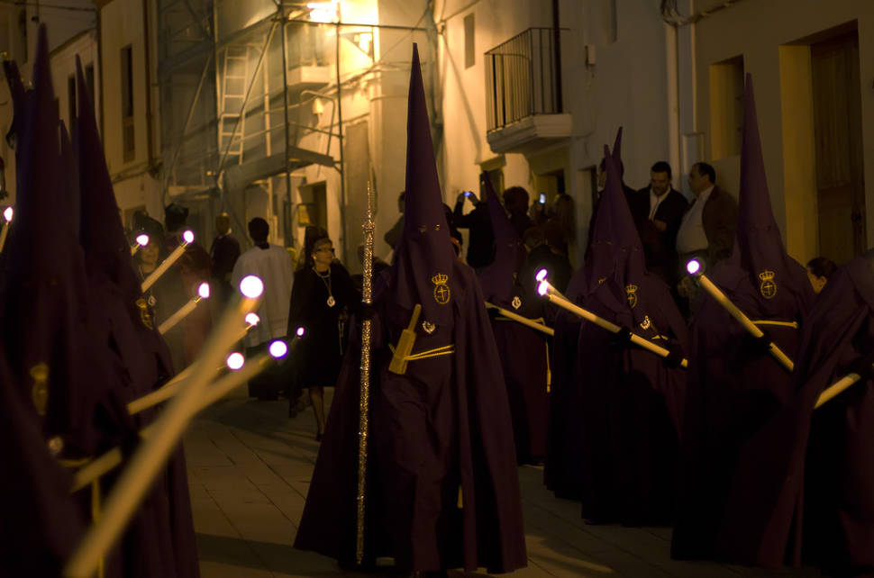 Semana Santa (Holy Week) & Easter in Ibiza - Best Time