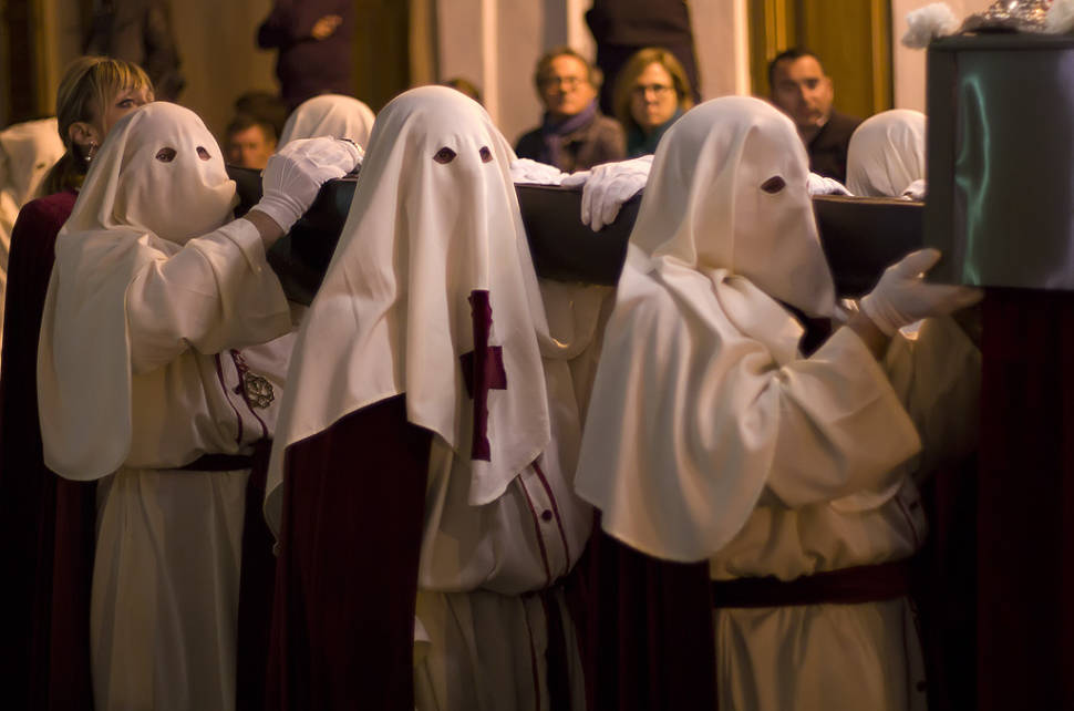 Best time for Semana Santa (Holy Week) & Easter in Ibiza