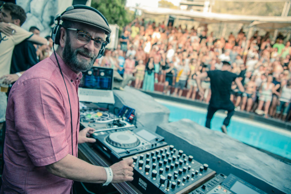 The Zoo Project in Ibiza - Best Season