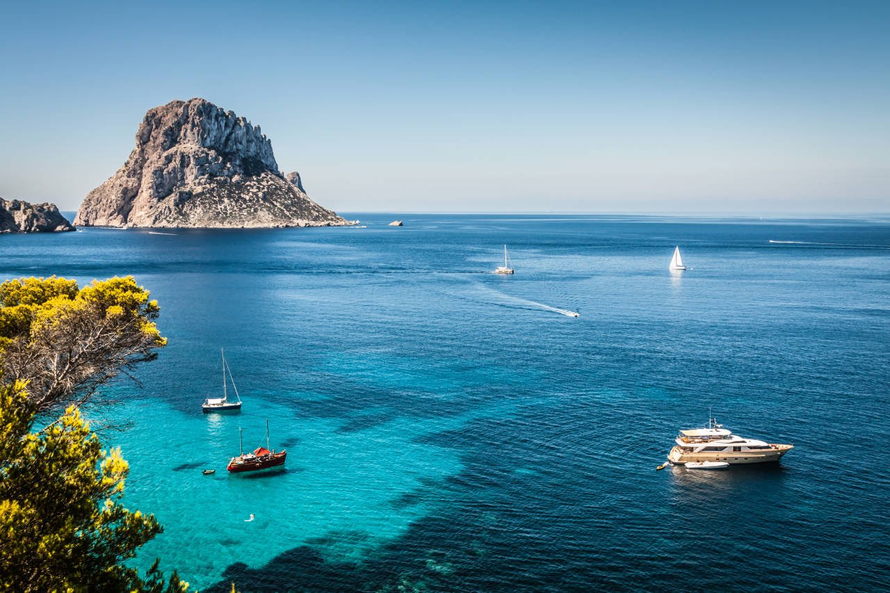 Ibiza: Periodo migliore per visitare nel 2022 - Meteo e 39 Cose da fare e vedere