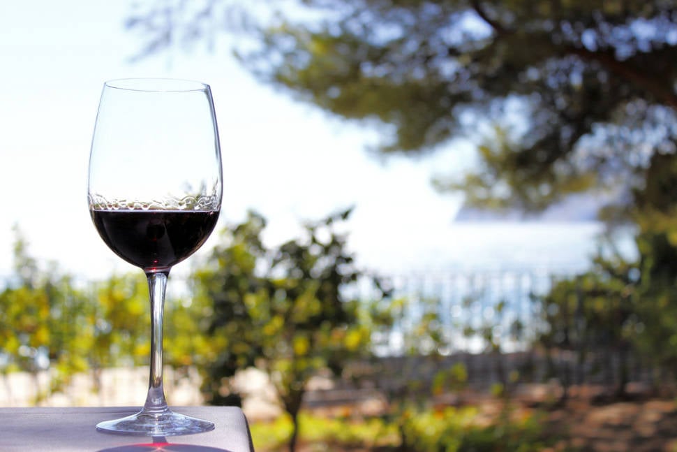 Wine Season and St. Mateu in Ibiza - Best Time
