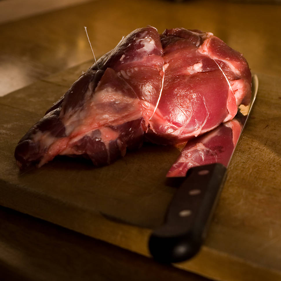Best time for Fresh Lamb Meat in Iceland