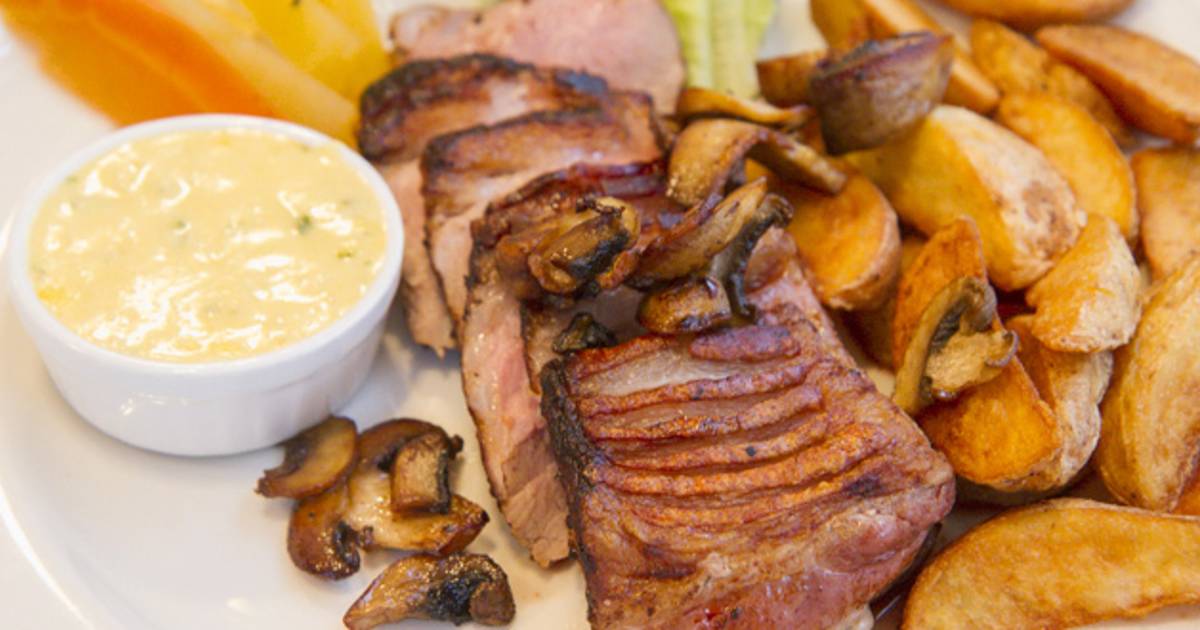 Fresh Lamb Meat in Iceland - Best Time