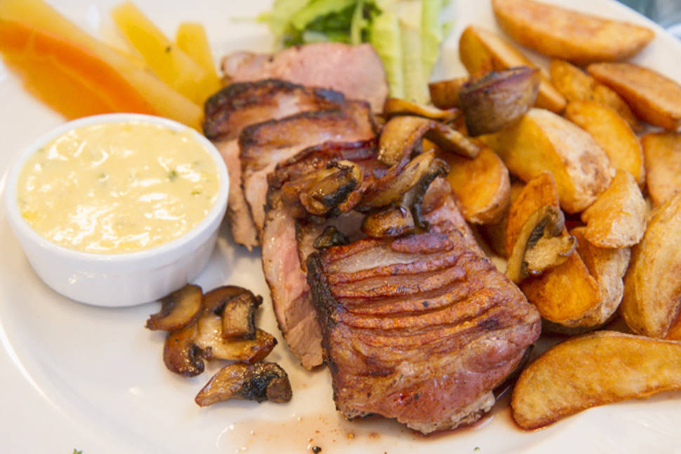 Fresh Lamb Meat in Iceland - Best Time