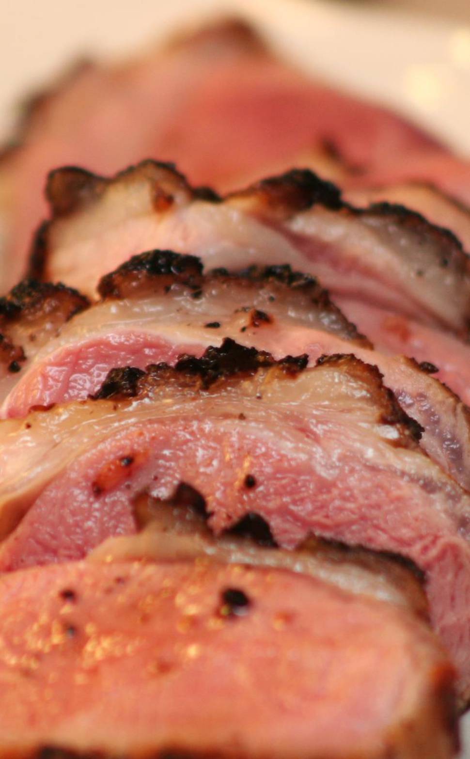 Fresh Lamb Meat in Iceland - Best Season