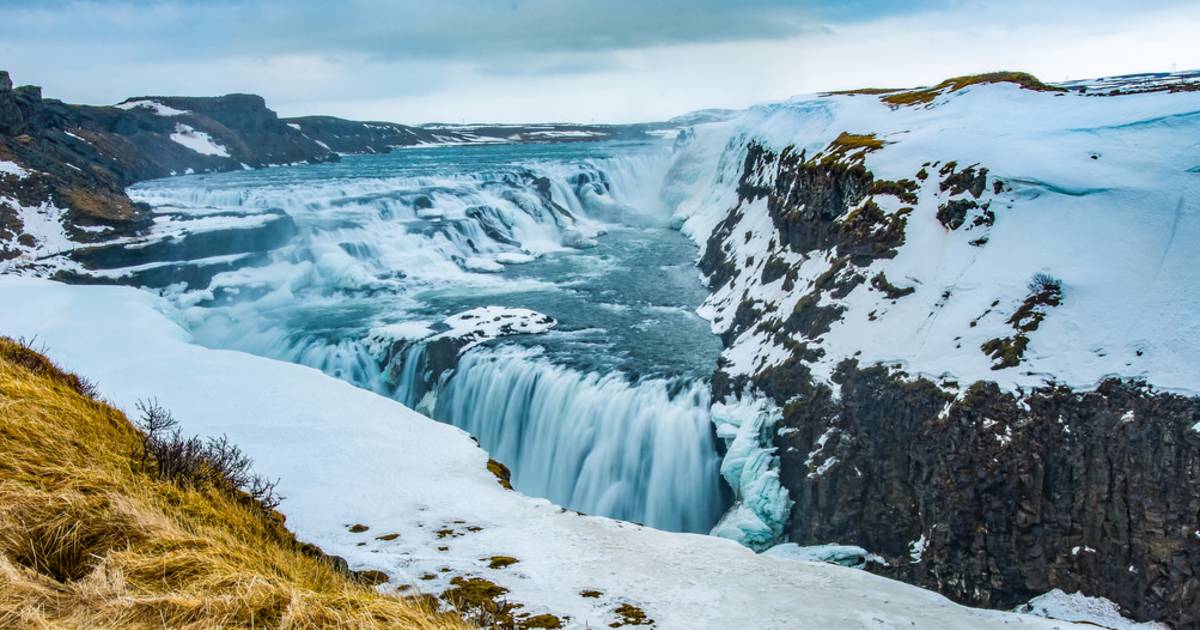 Golden Circle in Iceland - Best Time