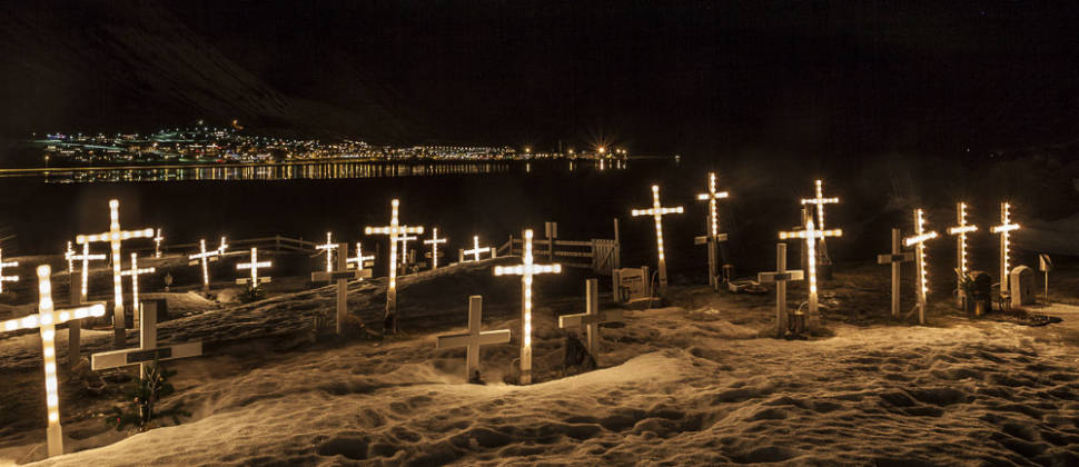 Siglufjörður