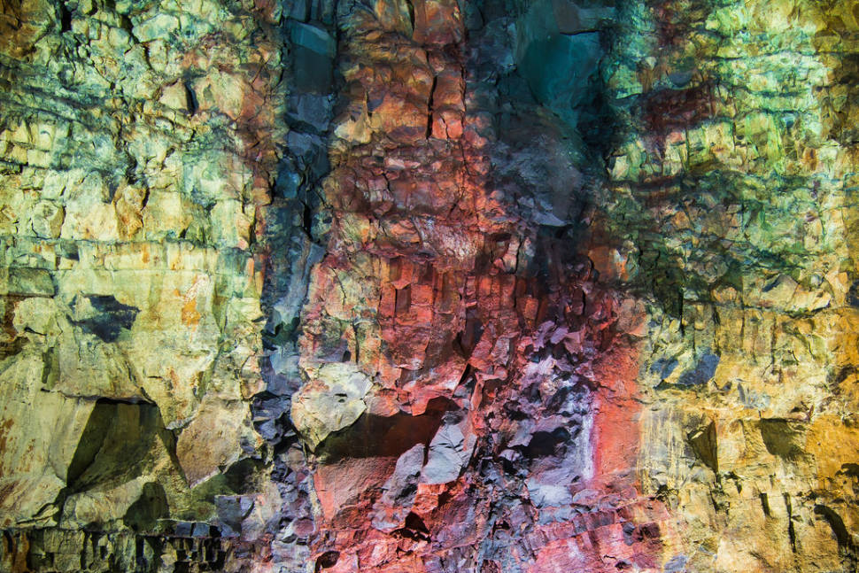 Best time to see Inside Thrihnukagigur Volcano Tour in Iceland
