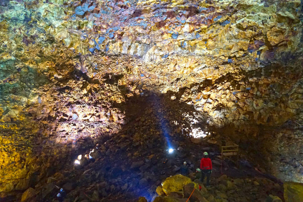 Inside Thrihnukagigur Volcano Tour in Iceland - Best Time