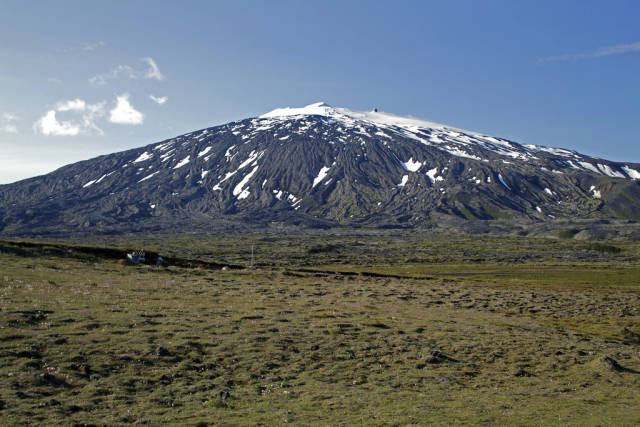 Snæfellsjökull