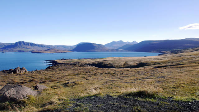 Snæfellsnes Peninsula in Iceland - Best Time