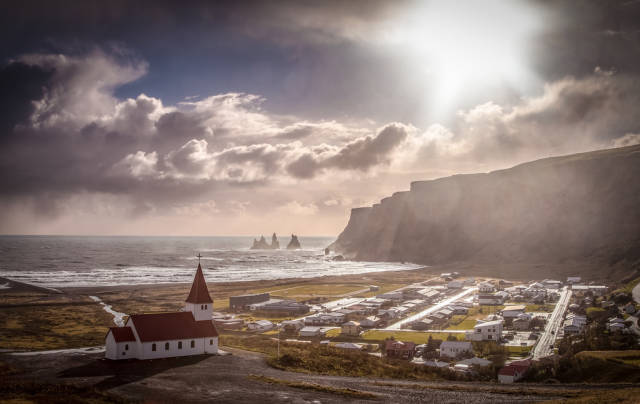 Vik Village