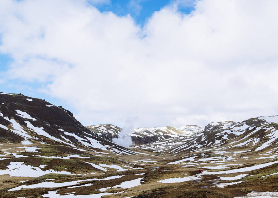 Spring in Iceland - Best Season
