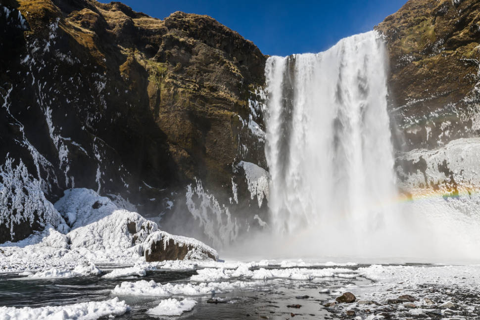 Spring in Iceland - Best Time