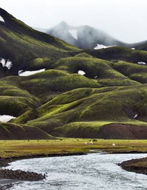 Best time to visit Iceland