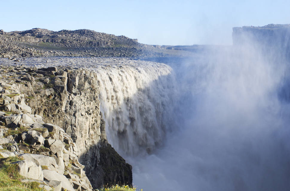 Dettifoss
