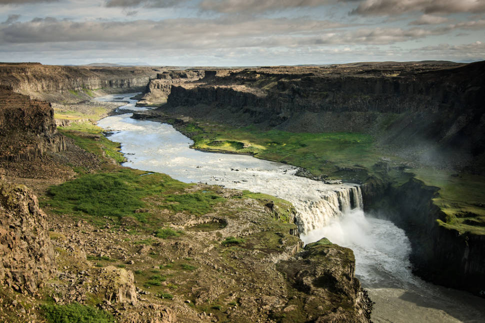 Dettifoss
