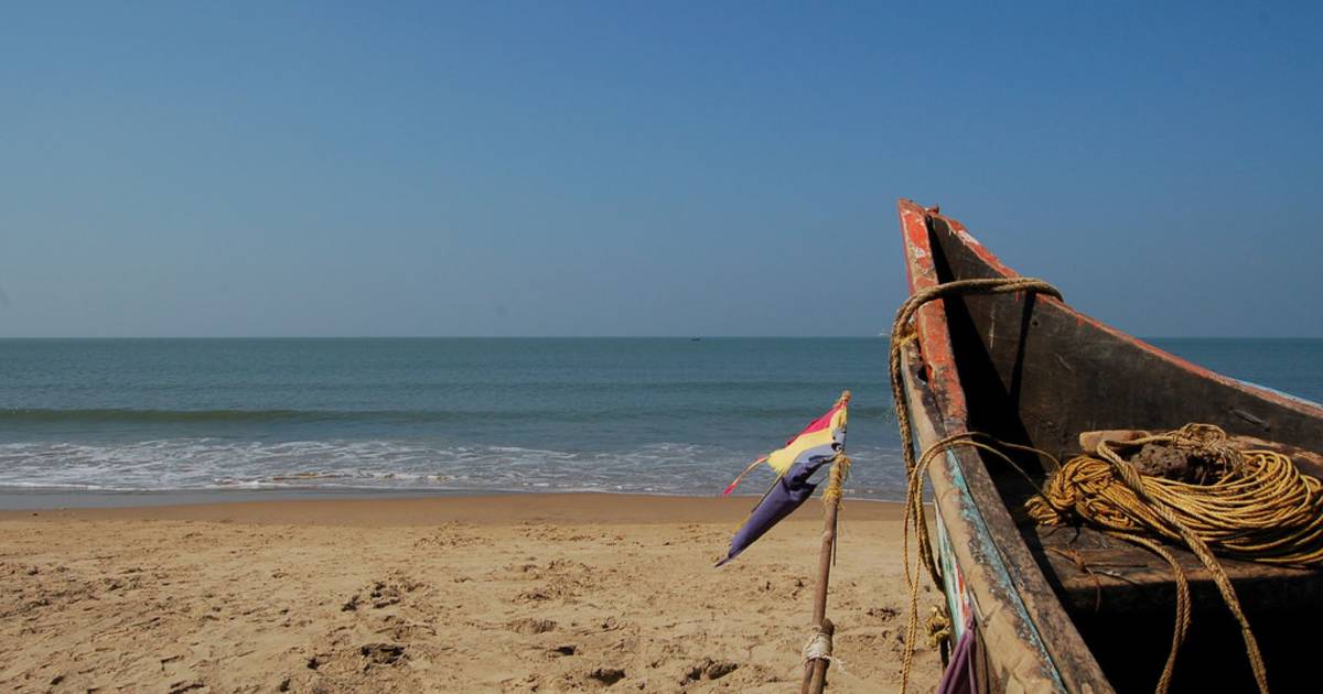 Beach Season in India - Best Time