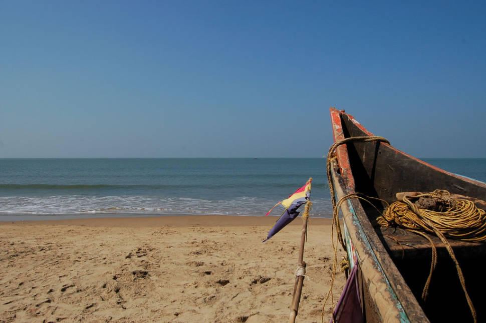 Beach Season in India - Best Time