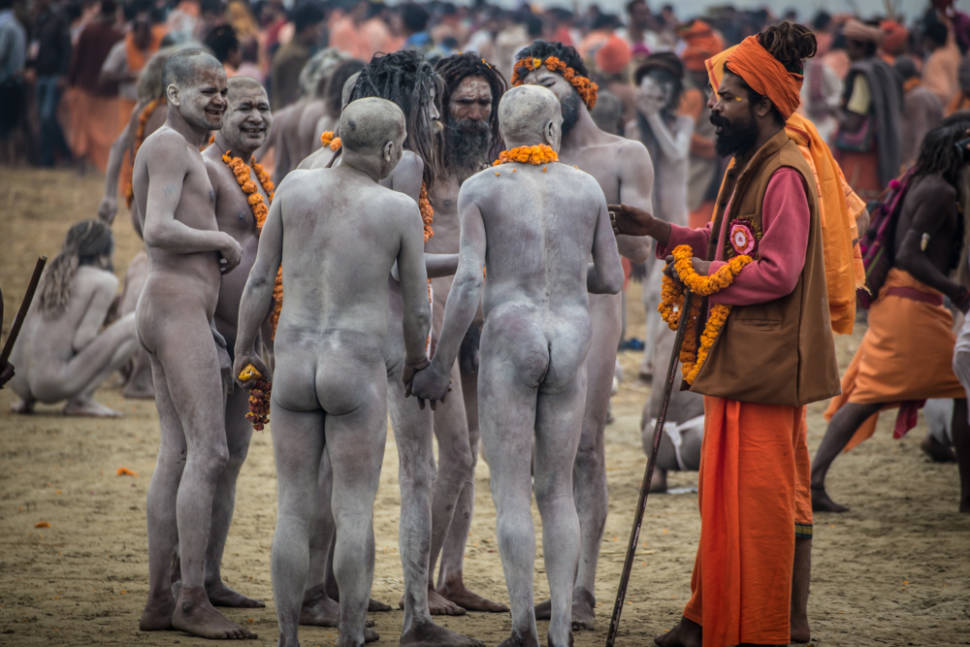 Kumbh Mela in India - Best Time