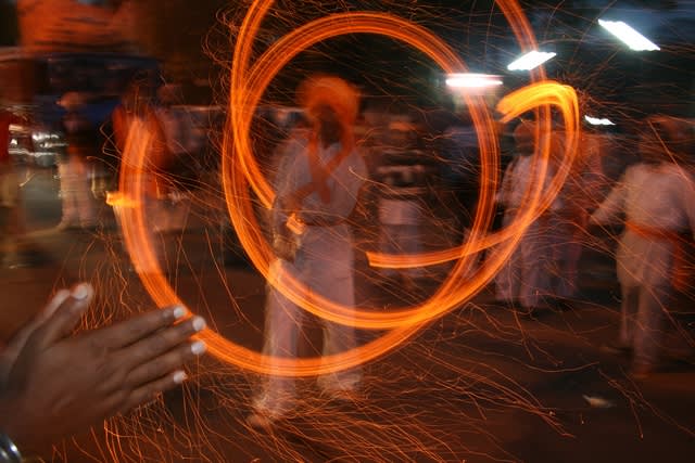 Lohri in India - Best Season
