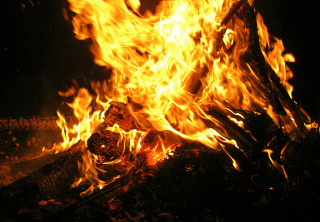 Lohri in India - Best Time