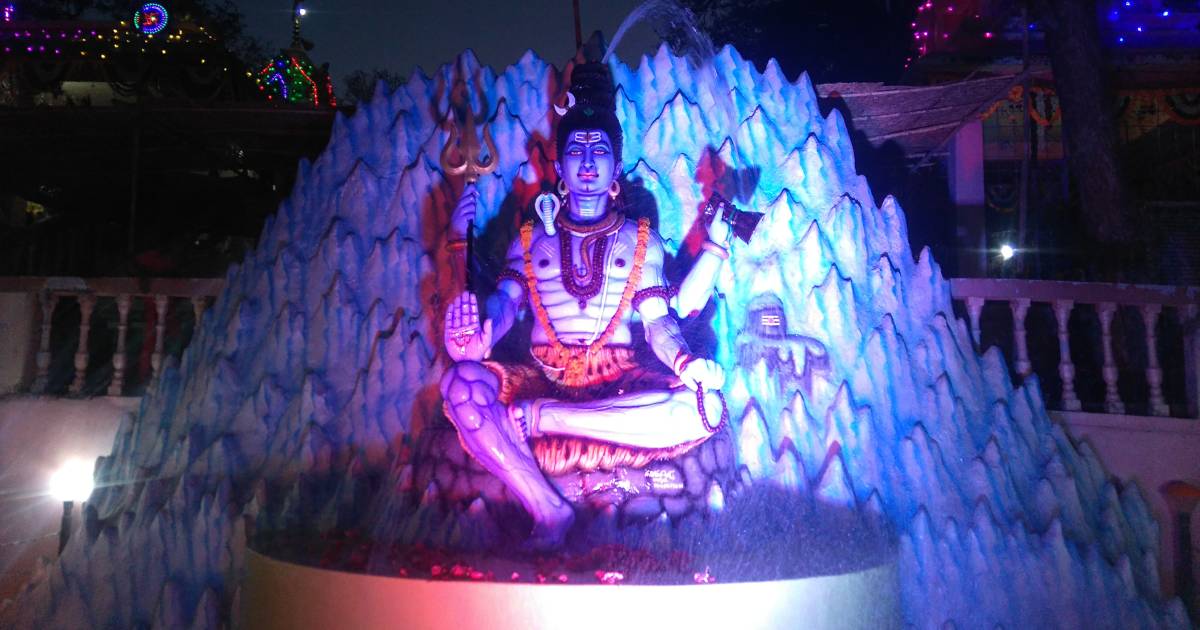 Maha Shivaratri in India - Best Time