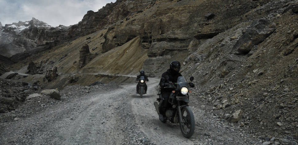 Motorcycle Trips in India - Best Season