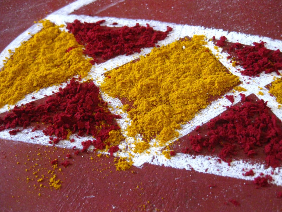 Pongal in India - Best Time