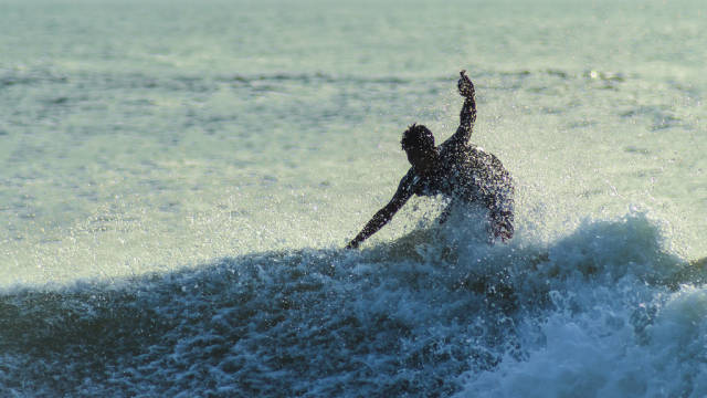 Surfing in India - Best Season