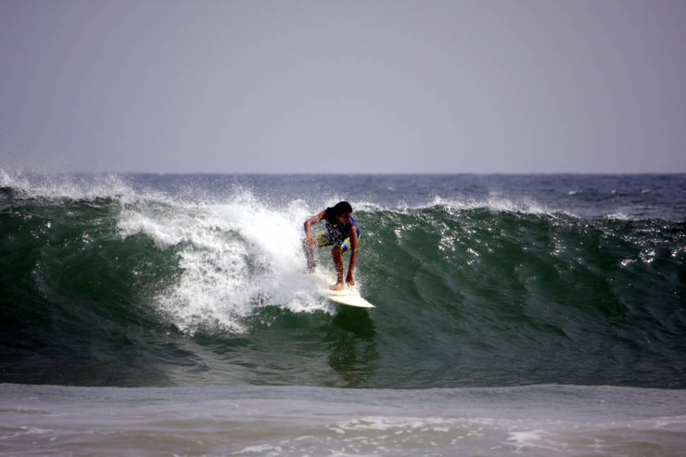 Kovalam, Kerala, India