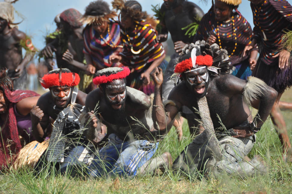 baliem valley fes.dance