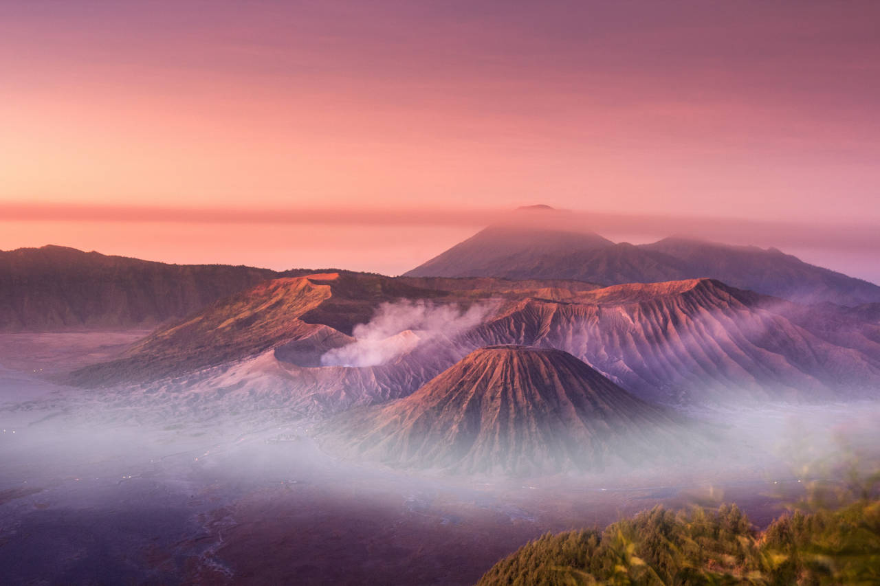 Best Time To Visit Indonesia 2024 Weather & 57 Things to Do