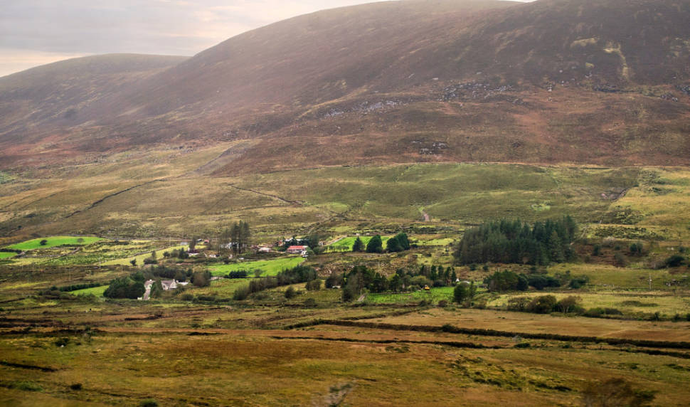 Autumn in Ireland - Best Season