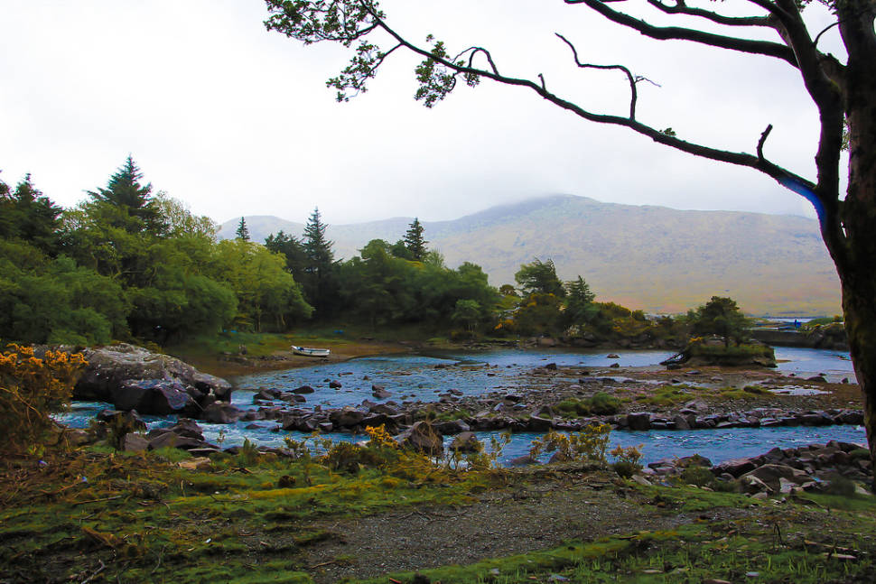Connemara at Best in Ireland - Best Season