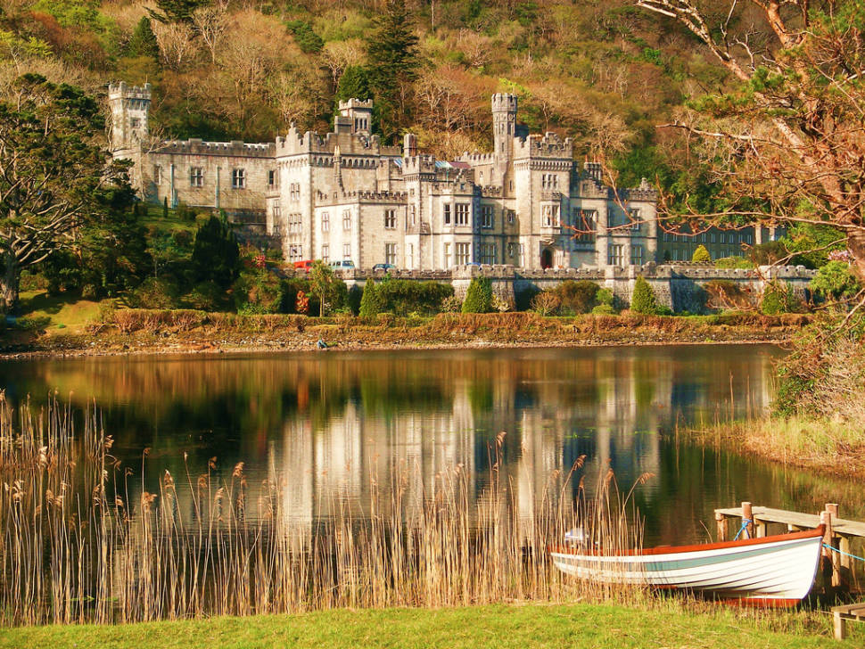 Best time for Connemara at Best in Ireland