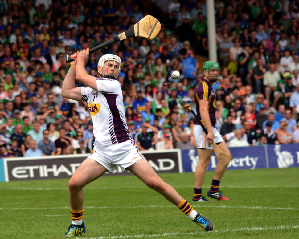 Best time for Hurling in Ireland