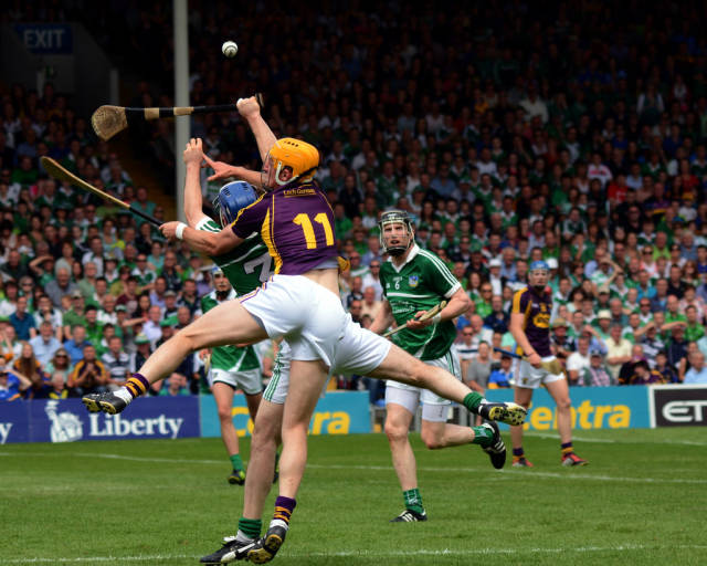 Hurling in Ireland - Best Time