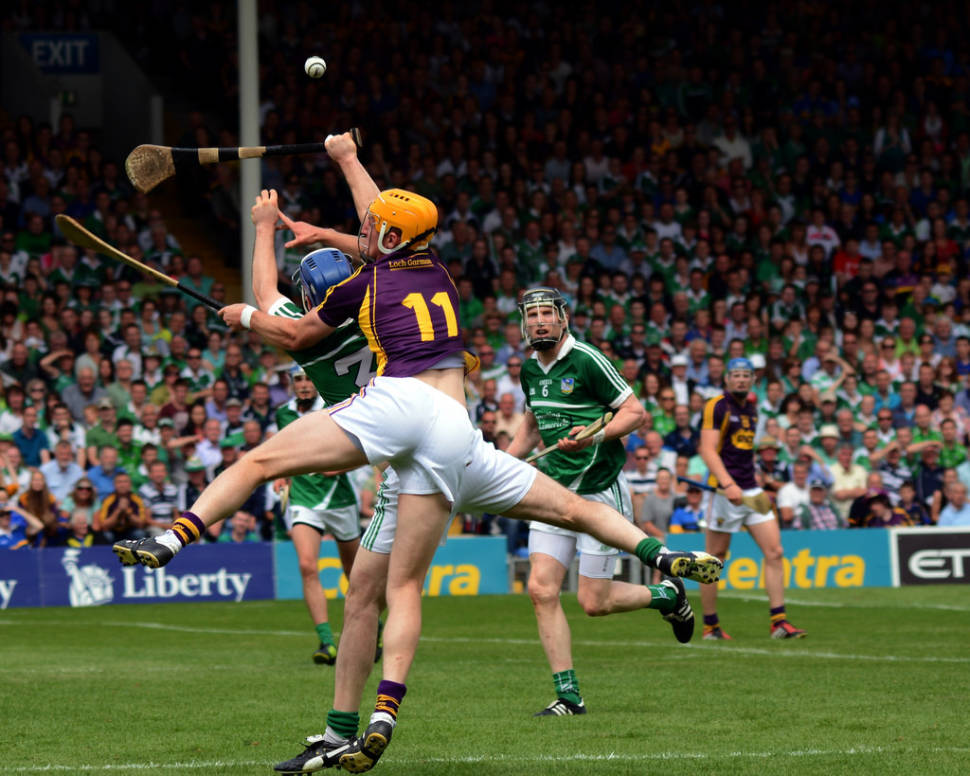 Hurling in Ireland - Best Time