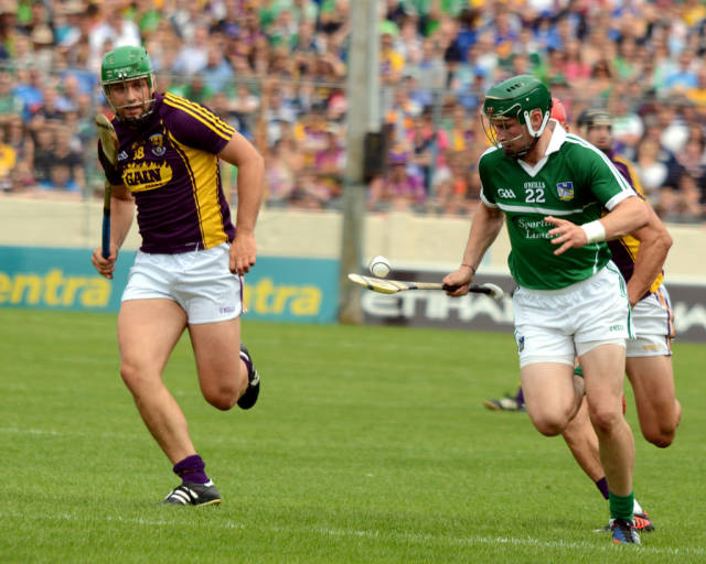 Hurling in Ireland - Best Season