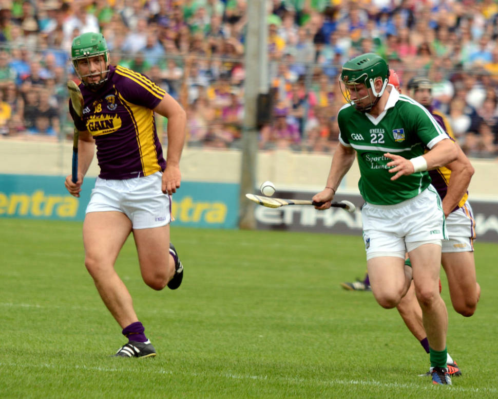 Hurling in Ireland - Best Season